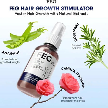 FEG Hair Growth Spray